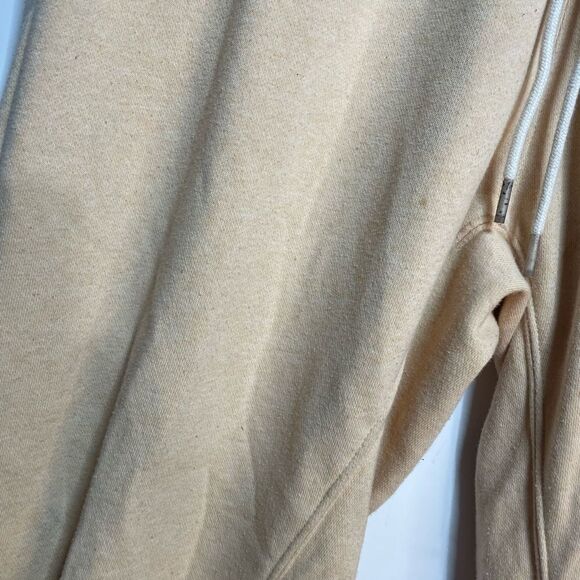 5 for $25🔥Nike Beige Jogger Sweatpants Large - Picture 4 of 13